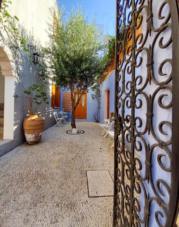 Apartment St. George